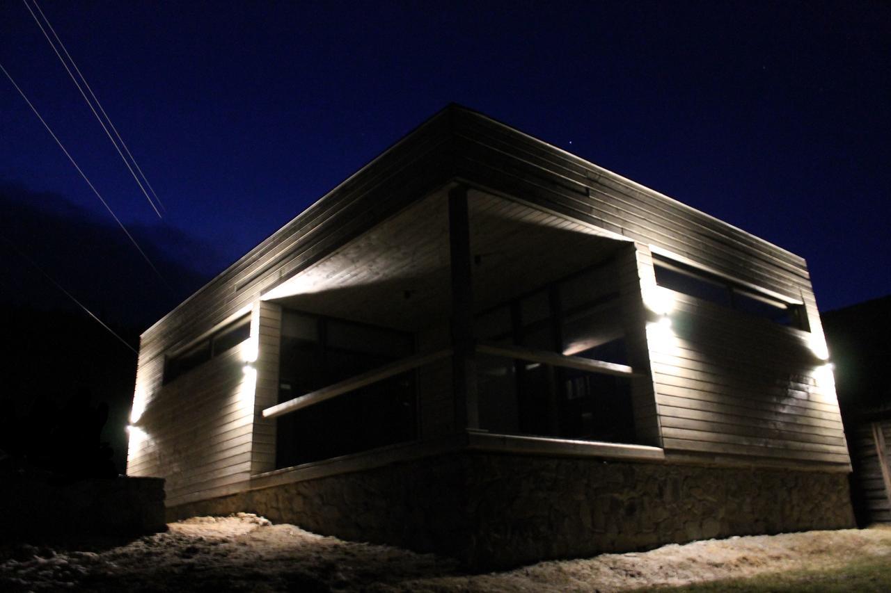 The Living Villa Tatariv Exterior photo