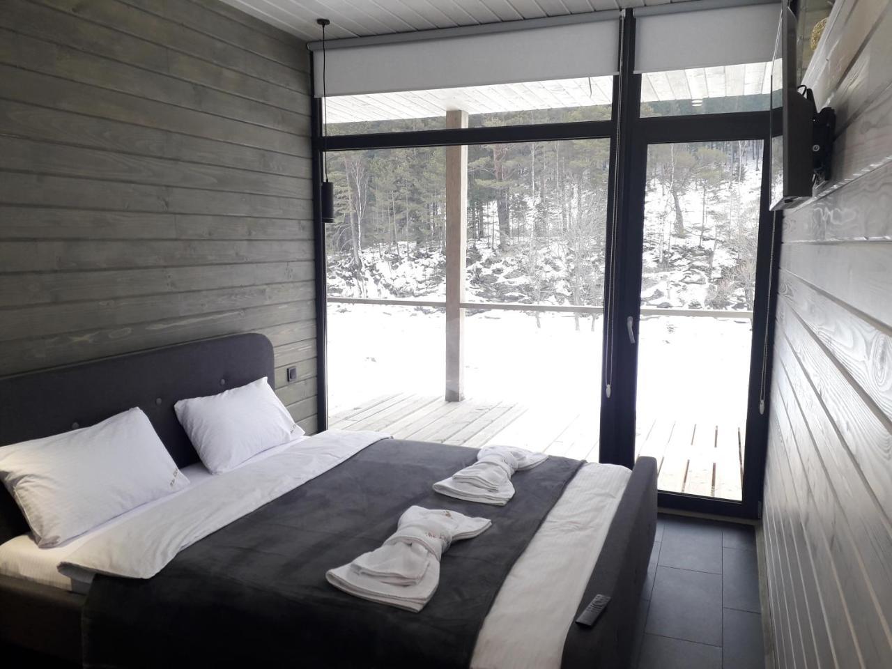 The Living Villa Tatariv Exterior photo